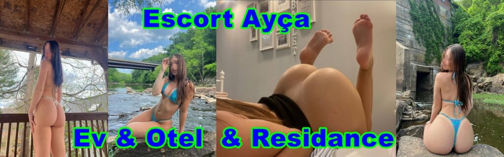 etiler escort