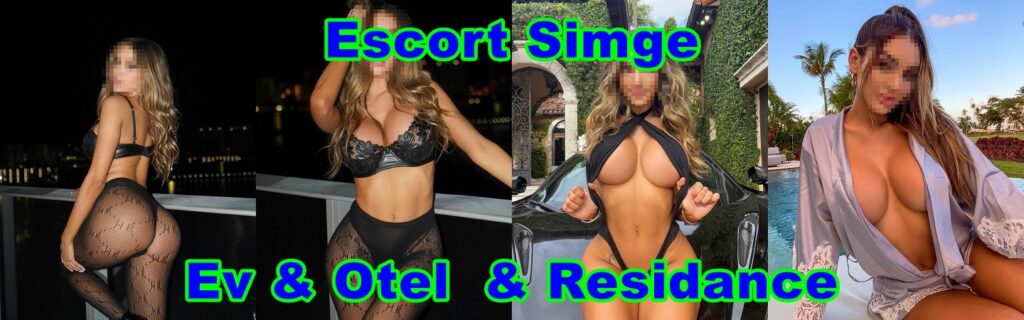 üsküdar escort